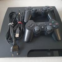 ps3 slim 300gb