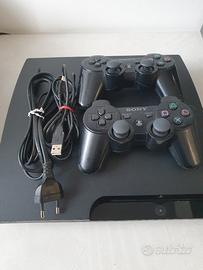 ps3 slim 300gb