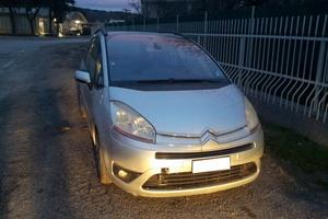 Citroen C4 Grand Picasso 1.6 HDi 110 FAP CMP6 7p.t