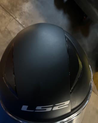 Casco LS2 taglia L