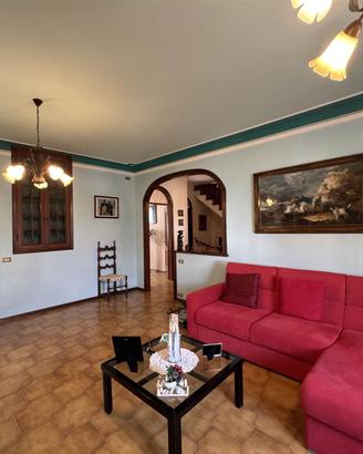 Rif.BD705- bifamiliare chioggia