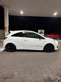 opel corsa d