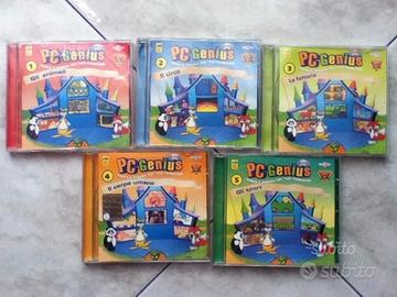 Pc Genius de Agostini