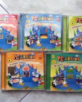 Pc Genius de Agostini