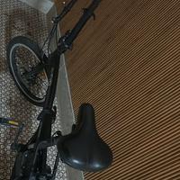 bici con pedalata assistita marca one