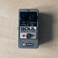 Electro Harmonix Soul Preacher