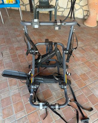 Porta bici peruzzo