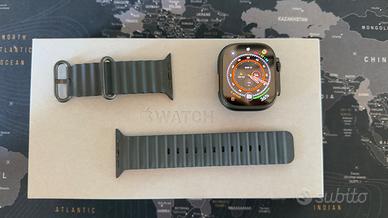Apple Watch Ultra 3