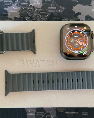 Apple Watch Ultra 3