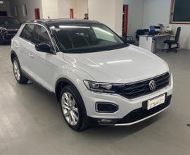Volkswagen T-Roc 2.0 TDI SCR Business BlueMotion T