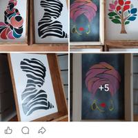 vassoi per comunioni o per casa