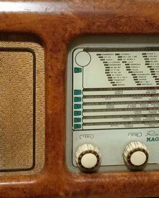 Radio Magaja