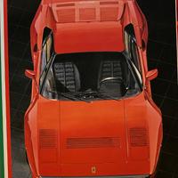 Ferrari 288 GTO Fujimi No.22 Enthusiast Model