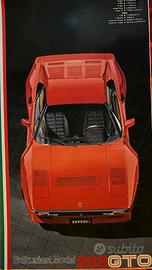 Ferrari 288 GTO Fujimi No.22 Enthusiast Model