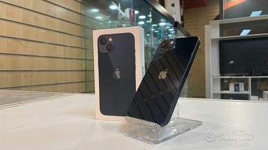 IPHONE 13 128GB USATO CON GARANZIA