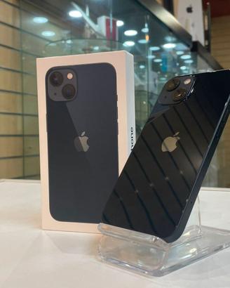 IPHONE 13 128GB USATO CON GARANZIA
