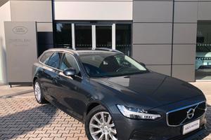 Volvo V90 D3 Geartronic Momentum // IVA ESPOSTA //