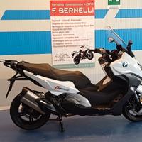 Bmw c 650 - 2016