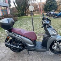 KYMCO AGILITY 300