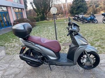 KYMCO AGILITY 300