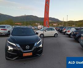 Nissan Juke 1.0 DIG-T 117 CV N-Connecta