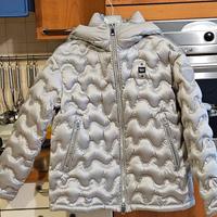 Giacca  invernale Blauer Grey