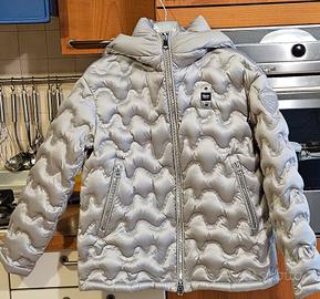 Giacca  invernale Blauer Grey