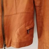 Giacca in vera pelle firenze