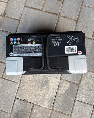 Batteria per Auto 79 Ah