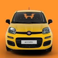 Fiat Panda 1.0 FireFly S&S Hybrid Pop