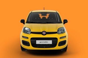 Fiat Panda 1.0 FireFly S&S Hybrid Pop