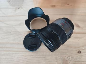 Panasonic Lumix G Vario 14-140mm F4/5.8 Superzoom