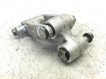 FANTIC MOTOR TL 4T 125 LEVERAGGIO MONOAMMORTIZZATO