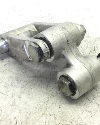 FANTIC MOTOR TL 4T 125 LEVERAGGIO MONOAMMORTIZZATO