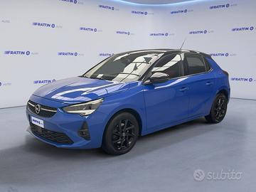 OPEL CORSA 1.2 100 CV GS LINE