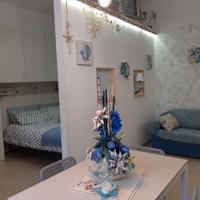 Viareggio lungo mare giornaliero carnevale estate