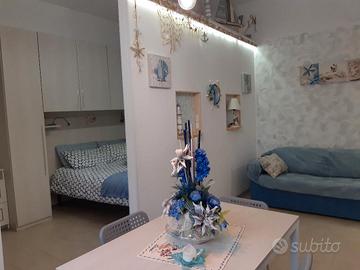 Viareggio lungo mare giornaliero carnevale estate