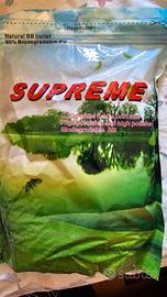 Pallini biodegradabili softair guerra simulata