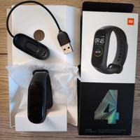 Smart band Xiaomi Smart Band 4