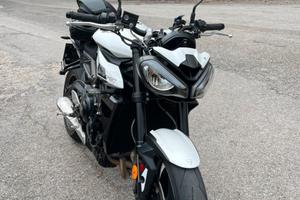 Triumph Street Triple 765 R
