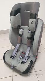 Seggiolino Auto 9-36 kg