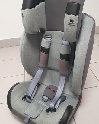 Seggiolino Auto 9-36 kg