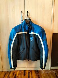 Giacca da moto Dainese - prezzo ribassato