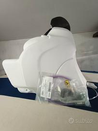 Serbatoio Acerbis honda dominator rd02