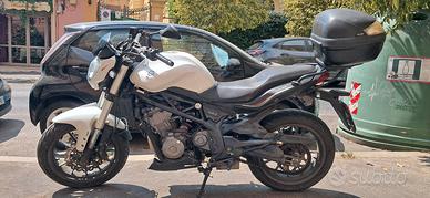 Benelli BN302