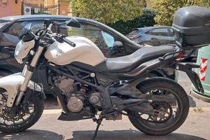 Benelli BN302