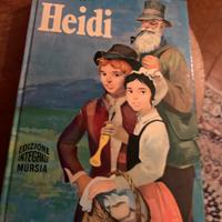 Libro vintage 1971-1972