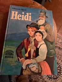 Libro vintage 1971-1972