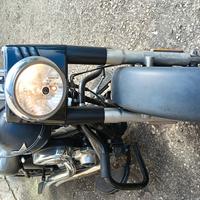 Harley Davidson Fatboy special 