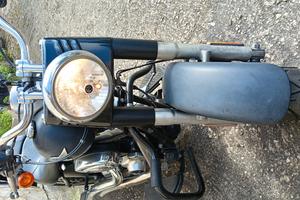 Harley Davidson Fatboy special 